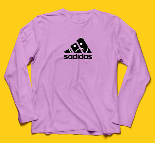 Brandzvibe Sadidas Full Sleeves