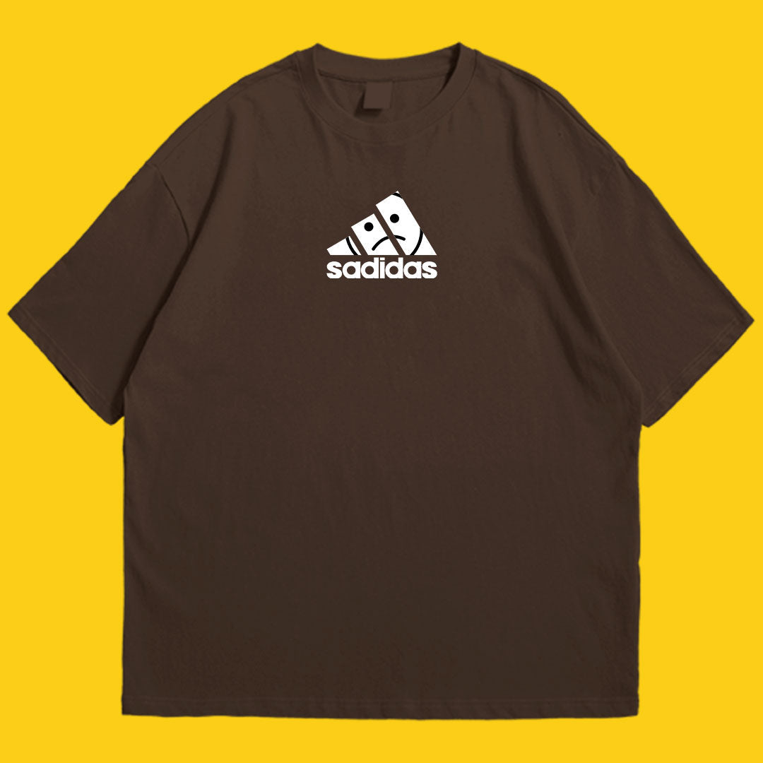Brandzvibe Sadidas drop shldr