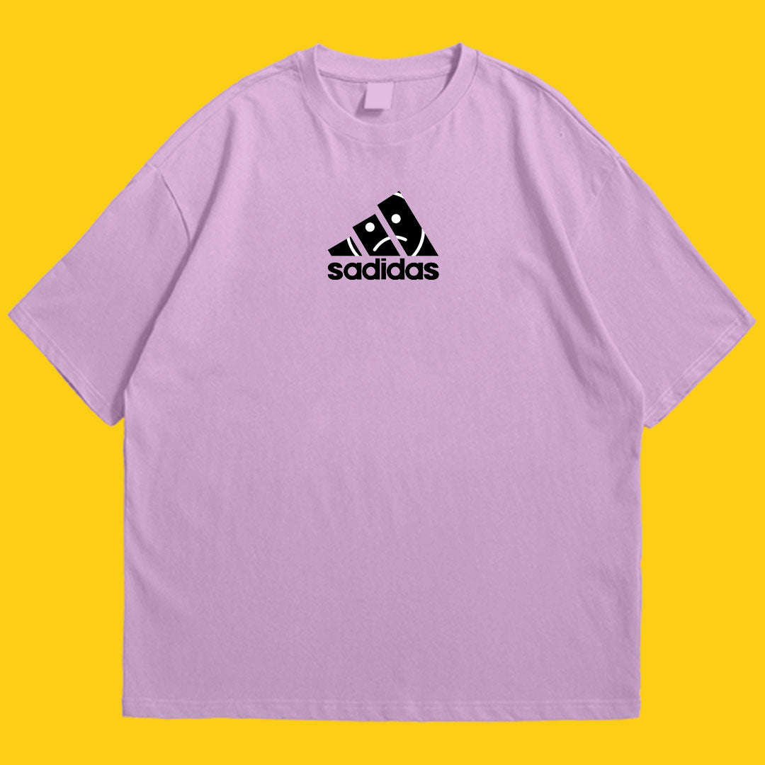 Brandzvibe Sadidas drop shldr