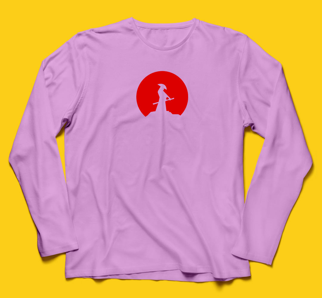 Brandzvibe Samurai