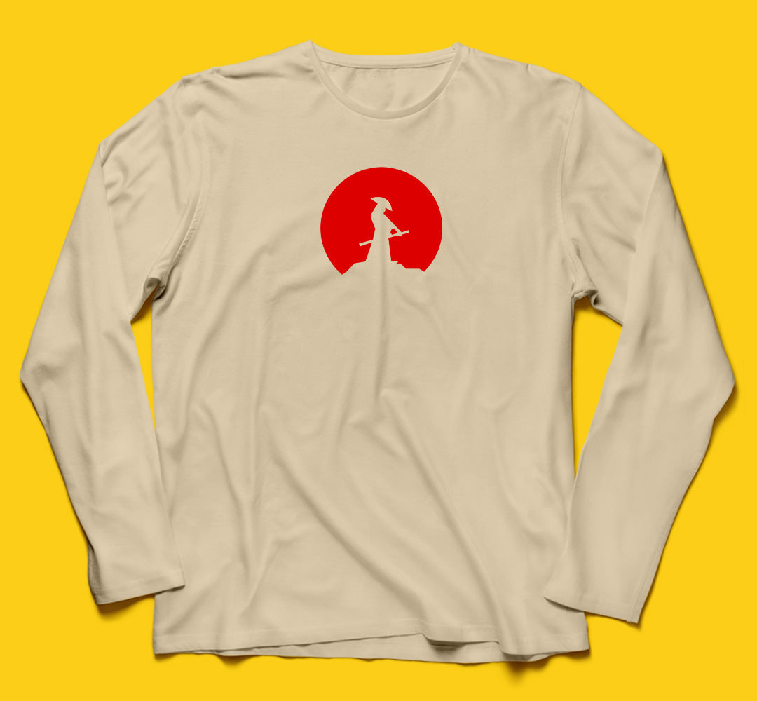 Brandzvibe Samurai