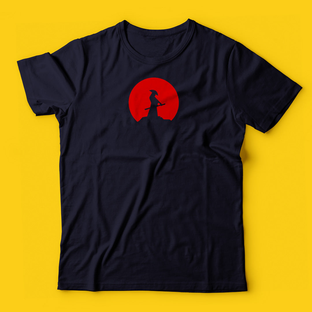 Brandzvibe Samurai