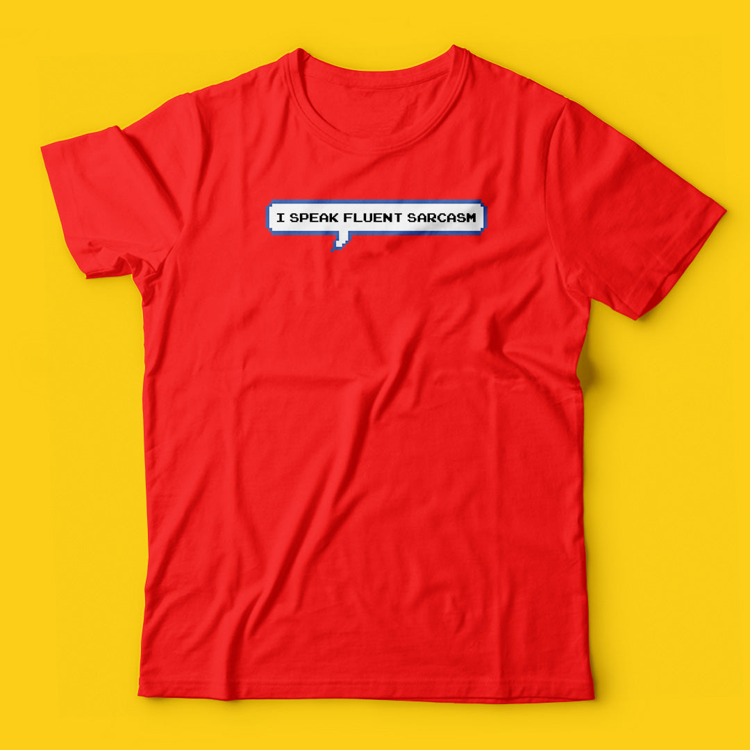 Brandzvibe Sarcasm
