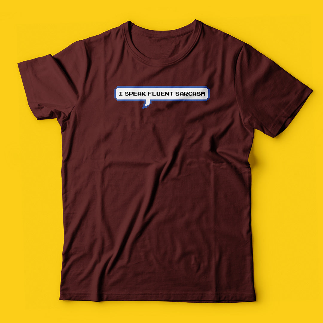 Brandzvibe Sarcasm