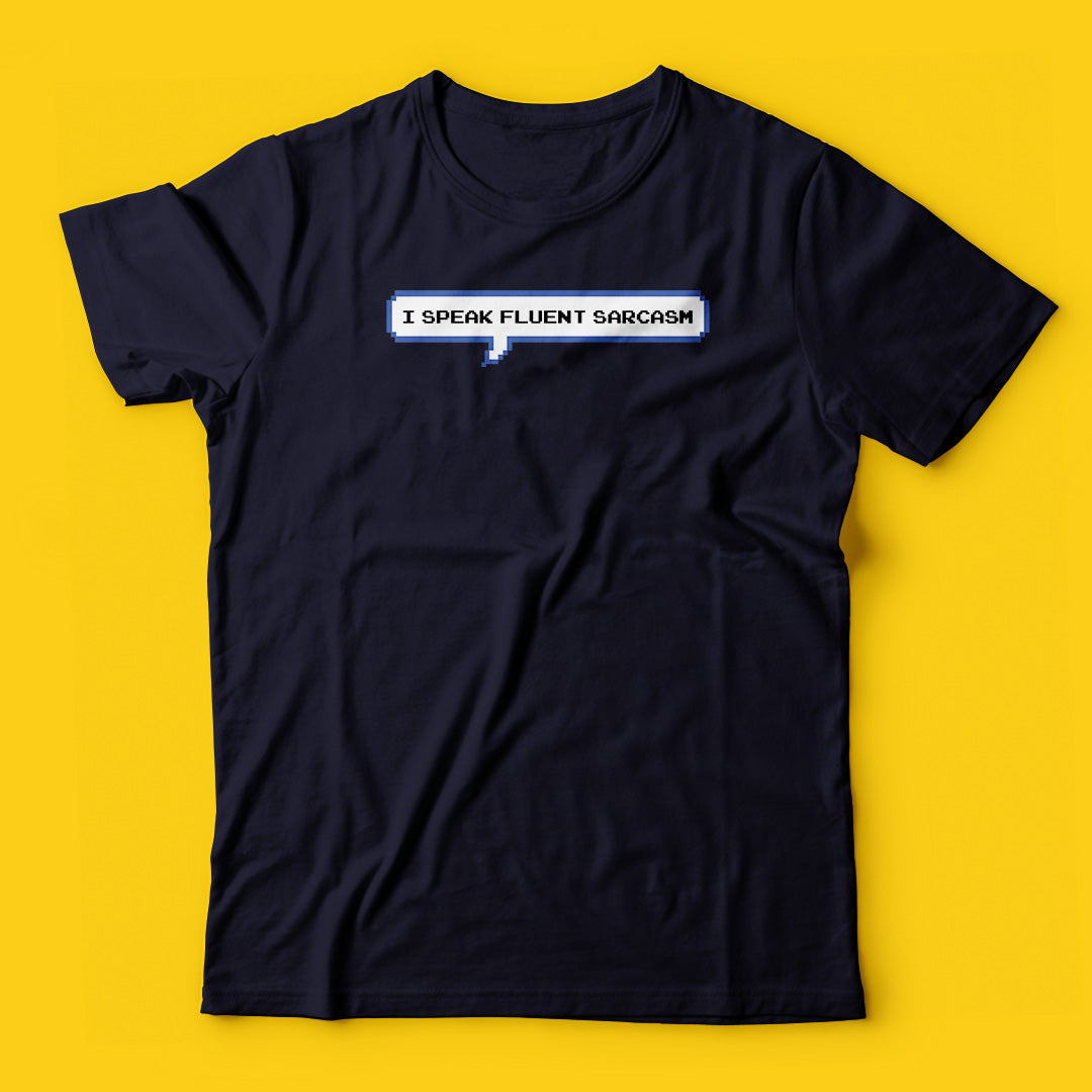 Brandzvibe Sarcasm