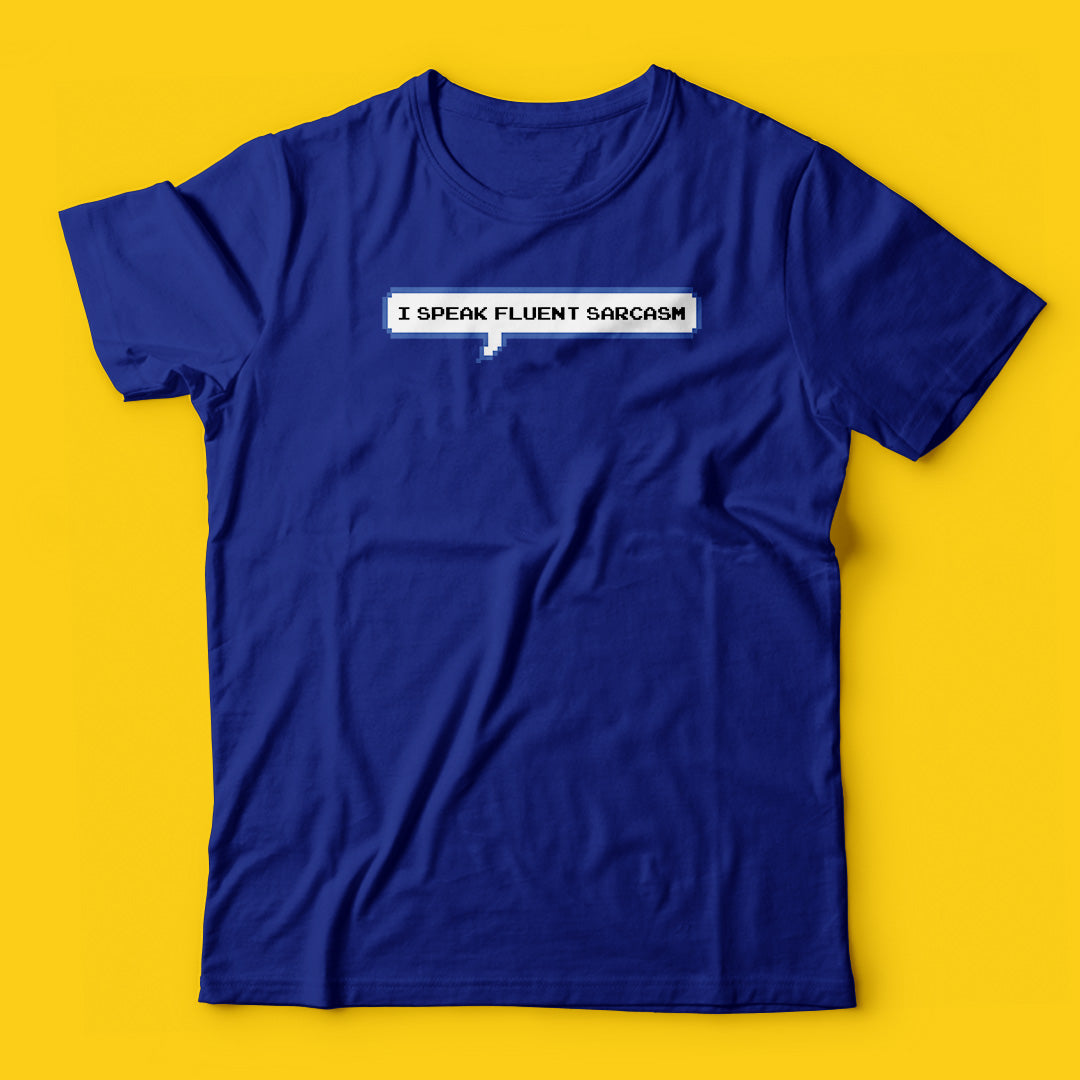 Brandzvibe Sarcasm