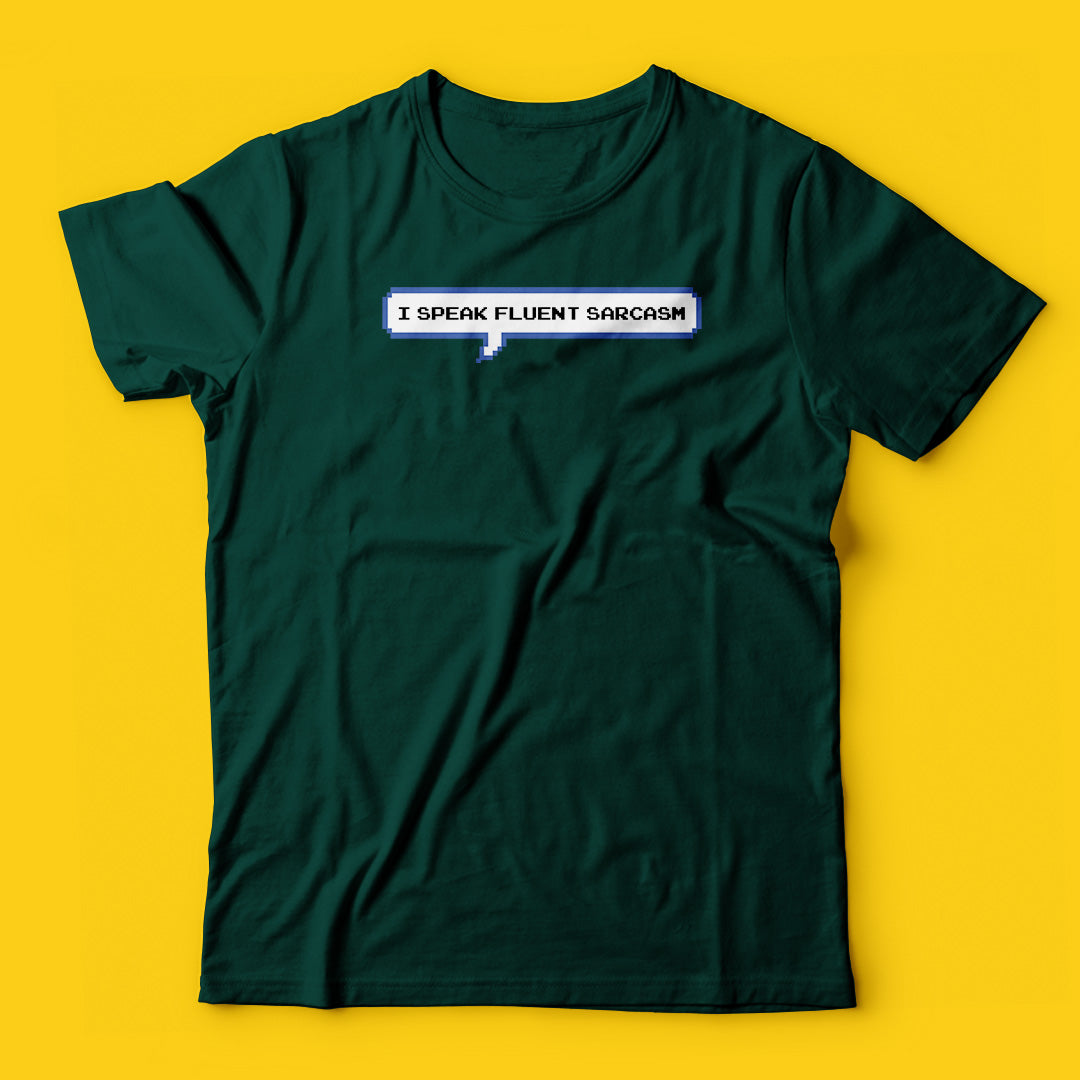 Brandzvibe Sarcasm
