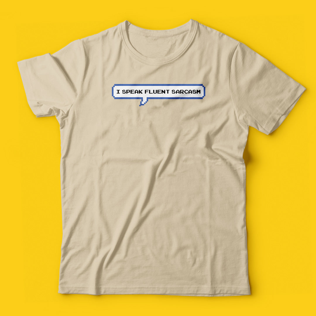 Brandzvibe Sarcasm