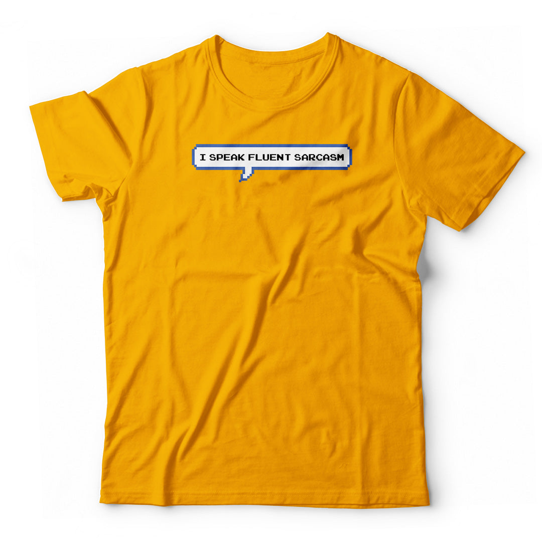 Brandzvibe Sarcasm