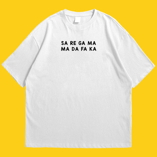 Brandzvibe Saregama drop shldr