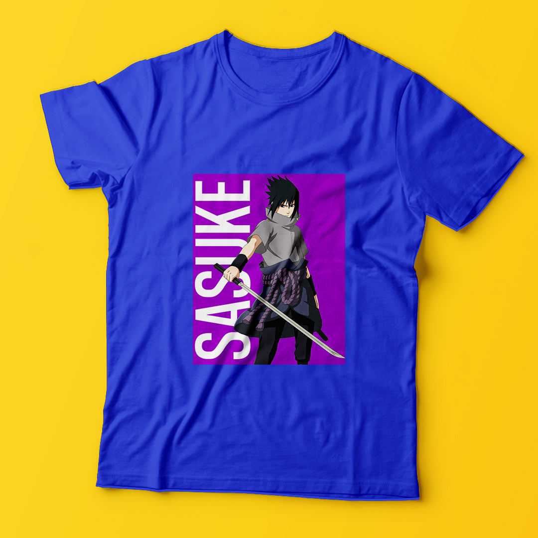 Brandzvibe Sasuke