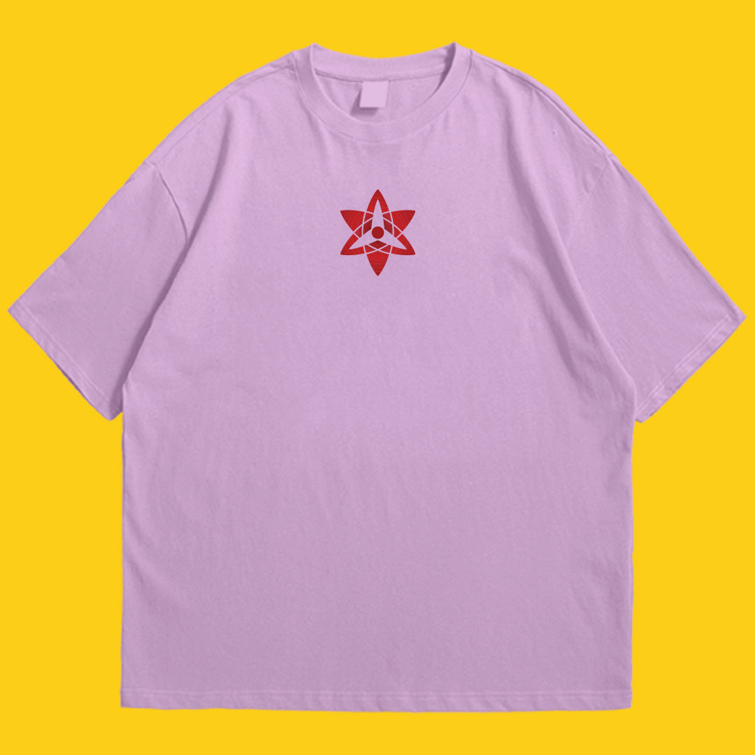 Brandzvibe Sasuke 2 drop shldr