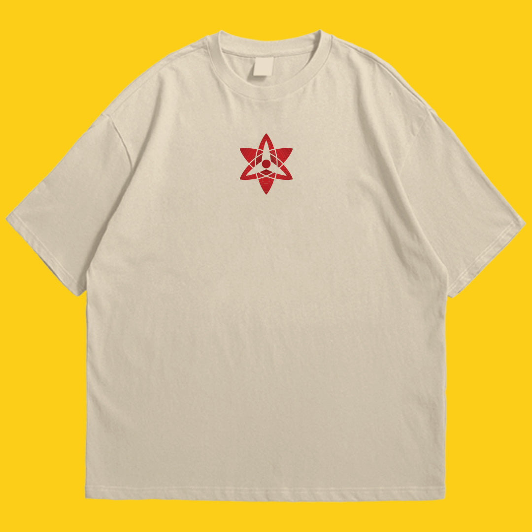 Brandzvibe Sasuke 2 drop shldr
