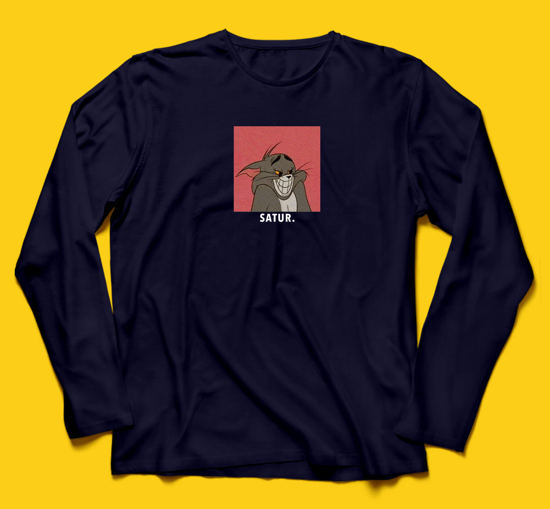 Brandzvibe Satur Full Sleeves
