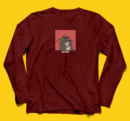 Brandzvibe Satur Full Sleeves