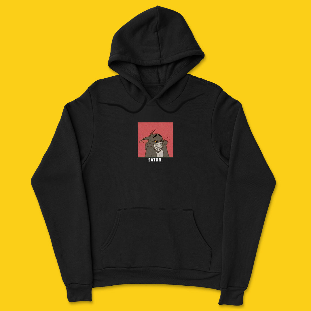 Brandzvibe Satur hoodie
