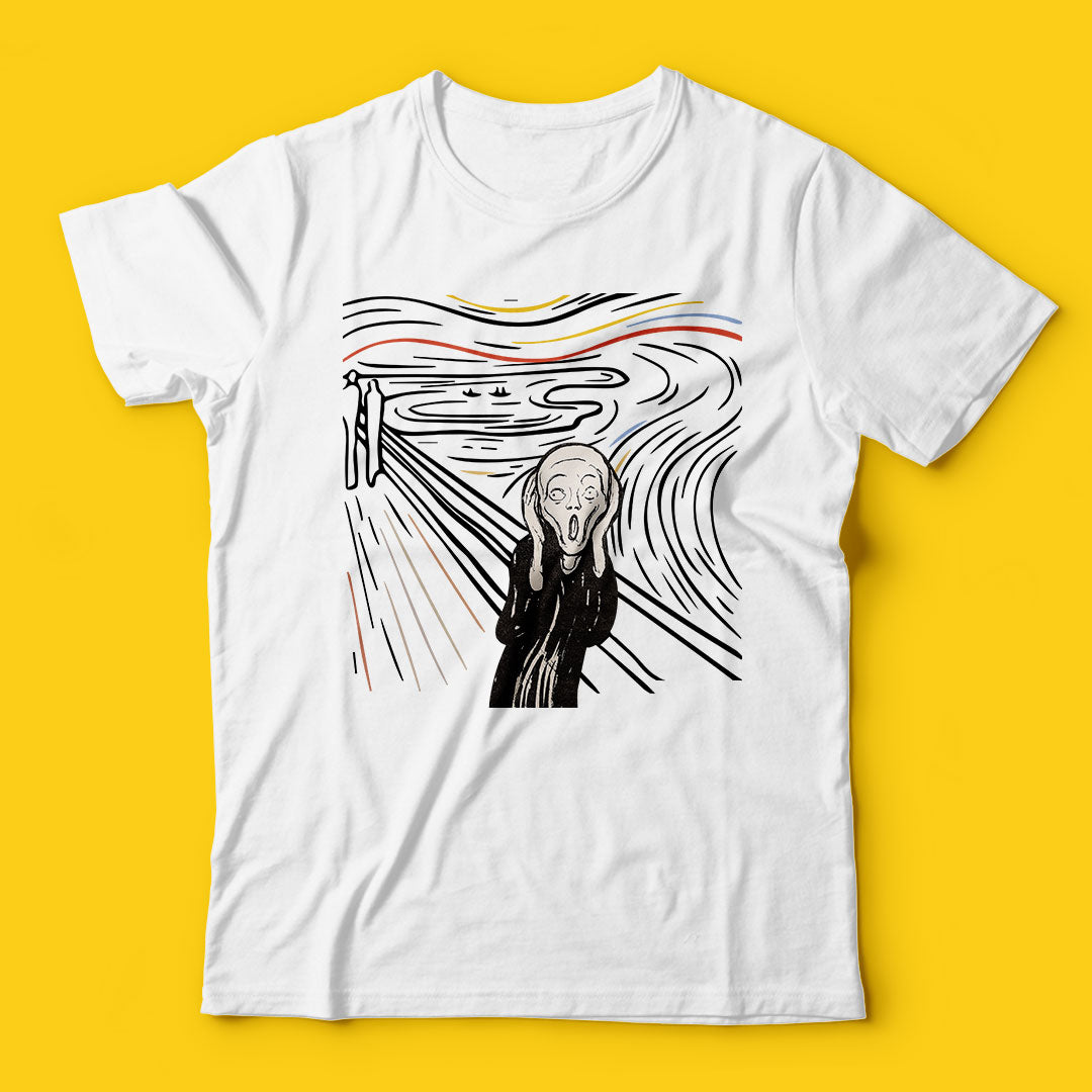 Brandzvibe Scream