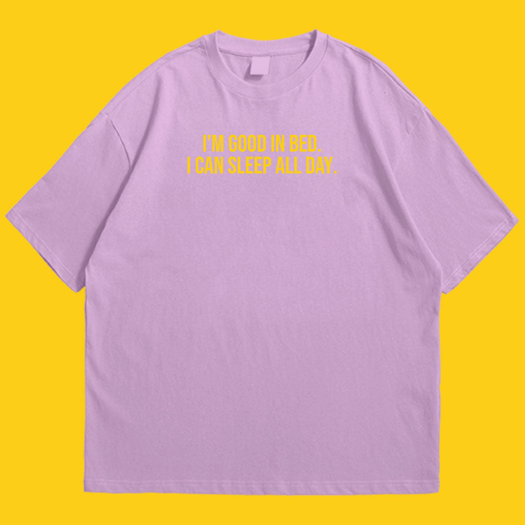 Brandzvibe Sleeper drop shldr