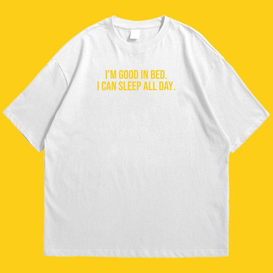 Brandzvibe Sleeper drop shldr