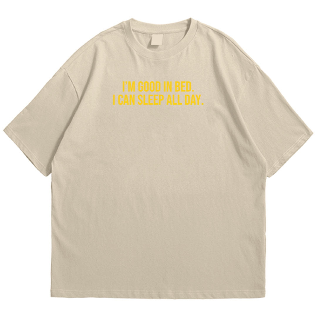 Brandzvibe Sleeper drop shldr