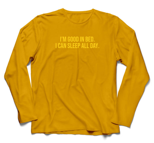 Brandzvibe Sleeper Full Sleeves