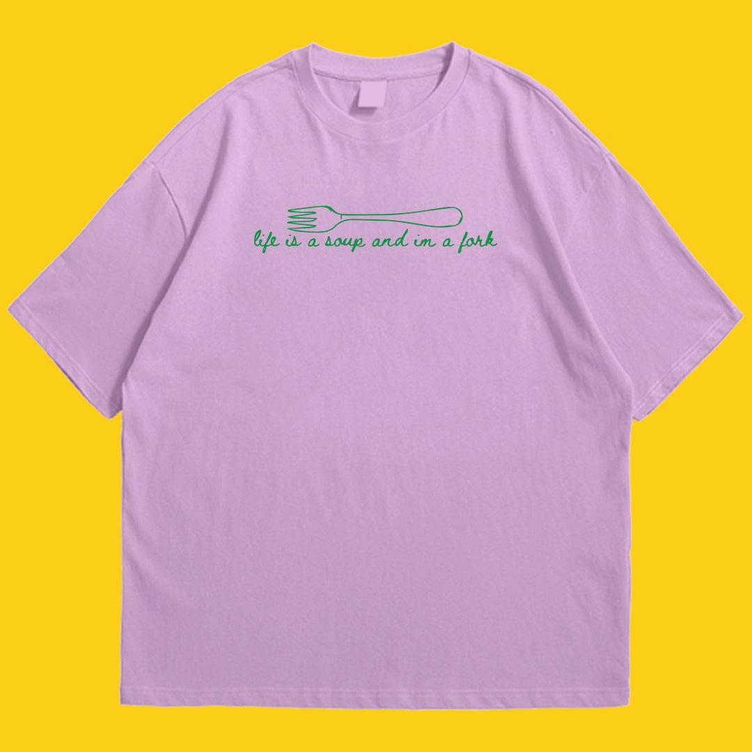 Brandzvibe Soup drop shldr