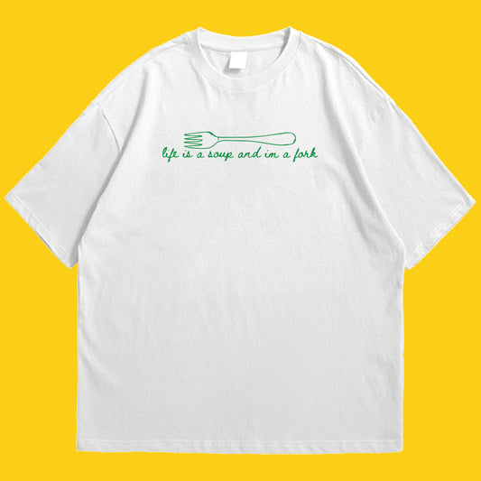 Brandzvibe Soup drop shldr