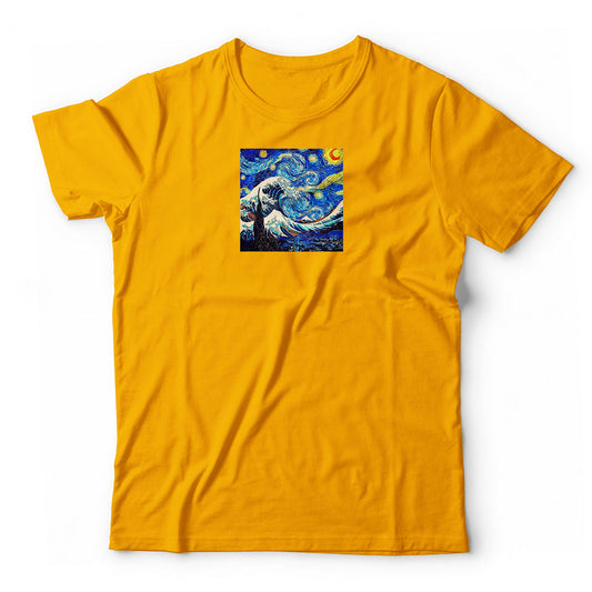 Brandzvibe Starrywaves