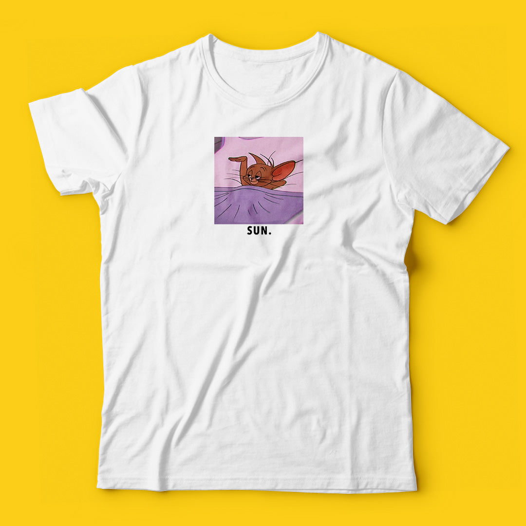 Brandzvibe Sun