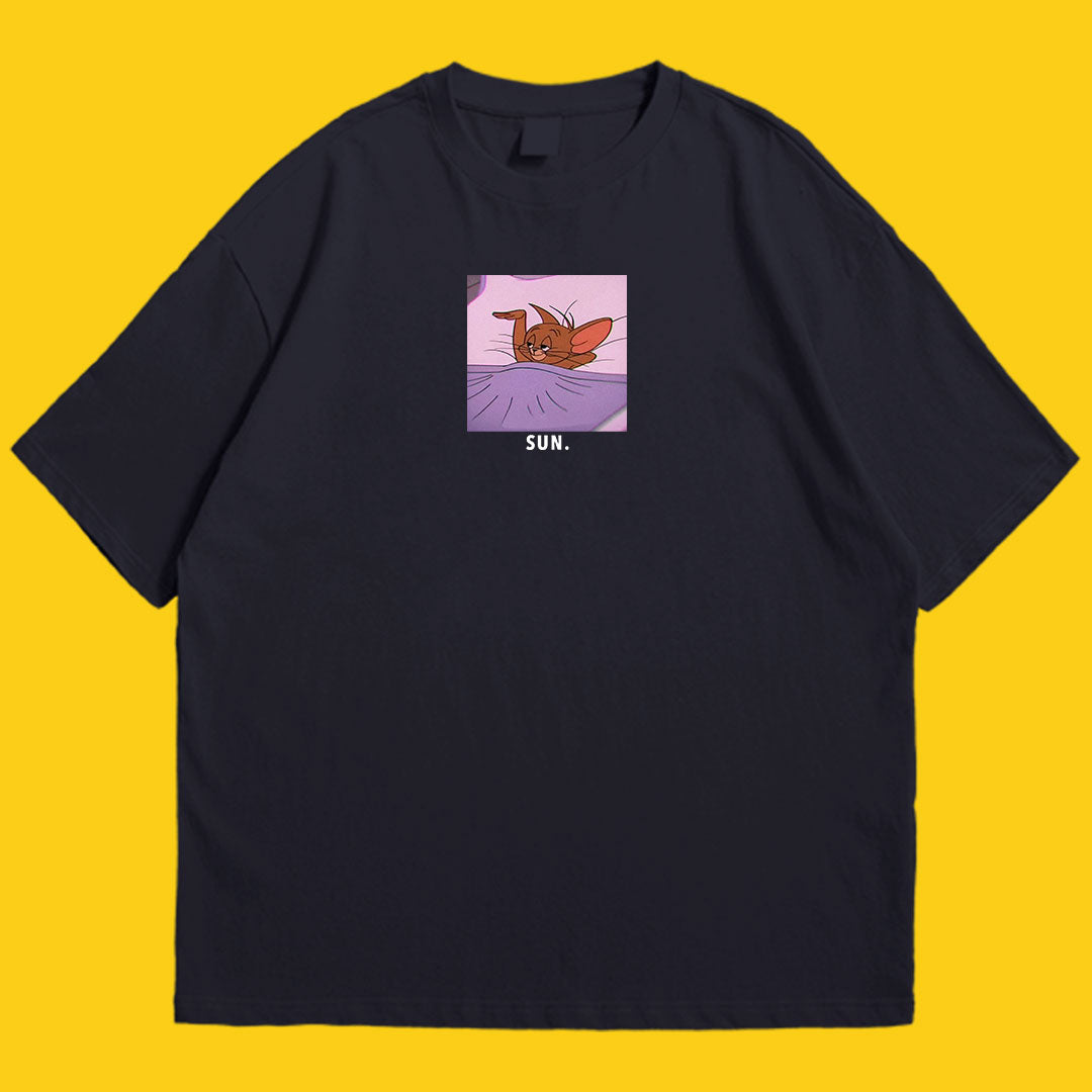 Brandzvibe Sun drop shldr