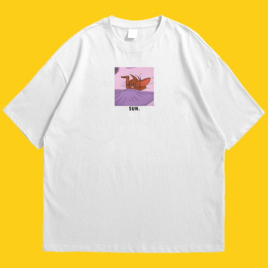 Brandzvibe Sun drop shldr