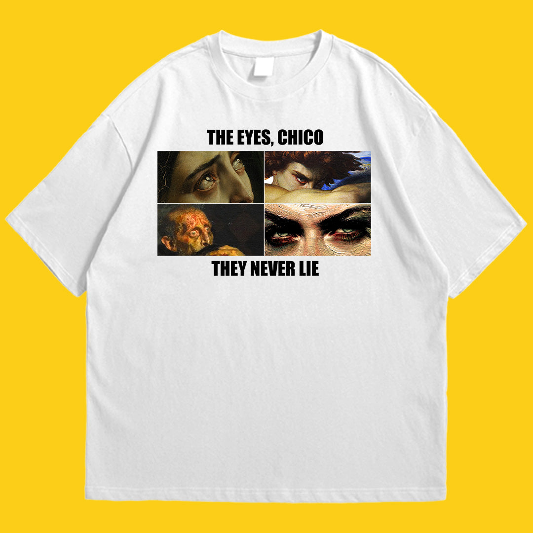 Brandzvibe The eyes drop shldr