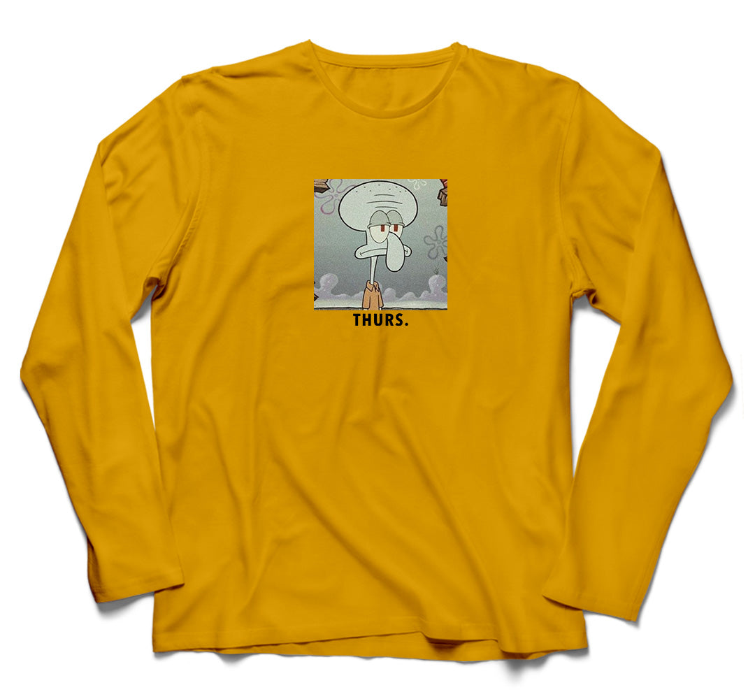Brandzvibe Thurs Full Sleeves