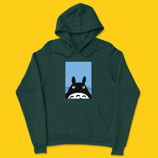 Brandzvibe Totoro hoodie