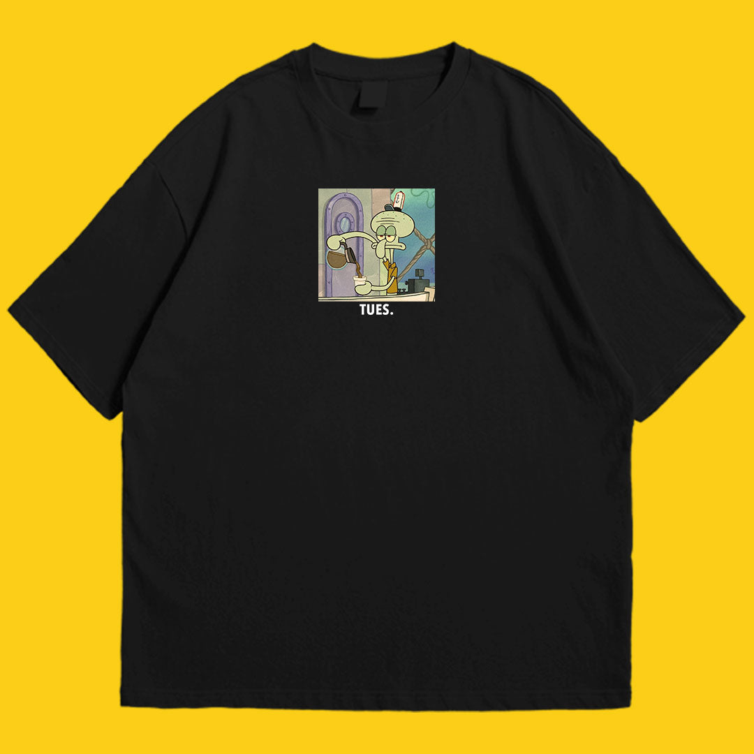Brandzvibe Tues drop shldr