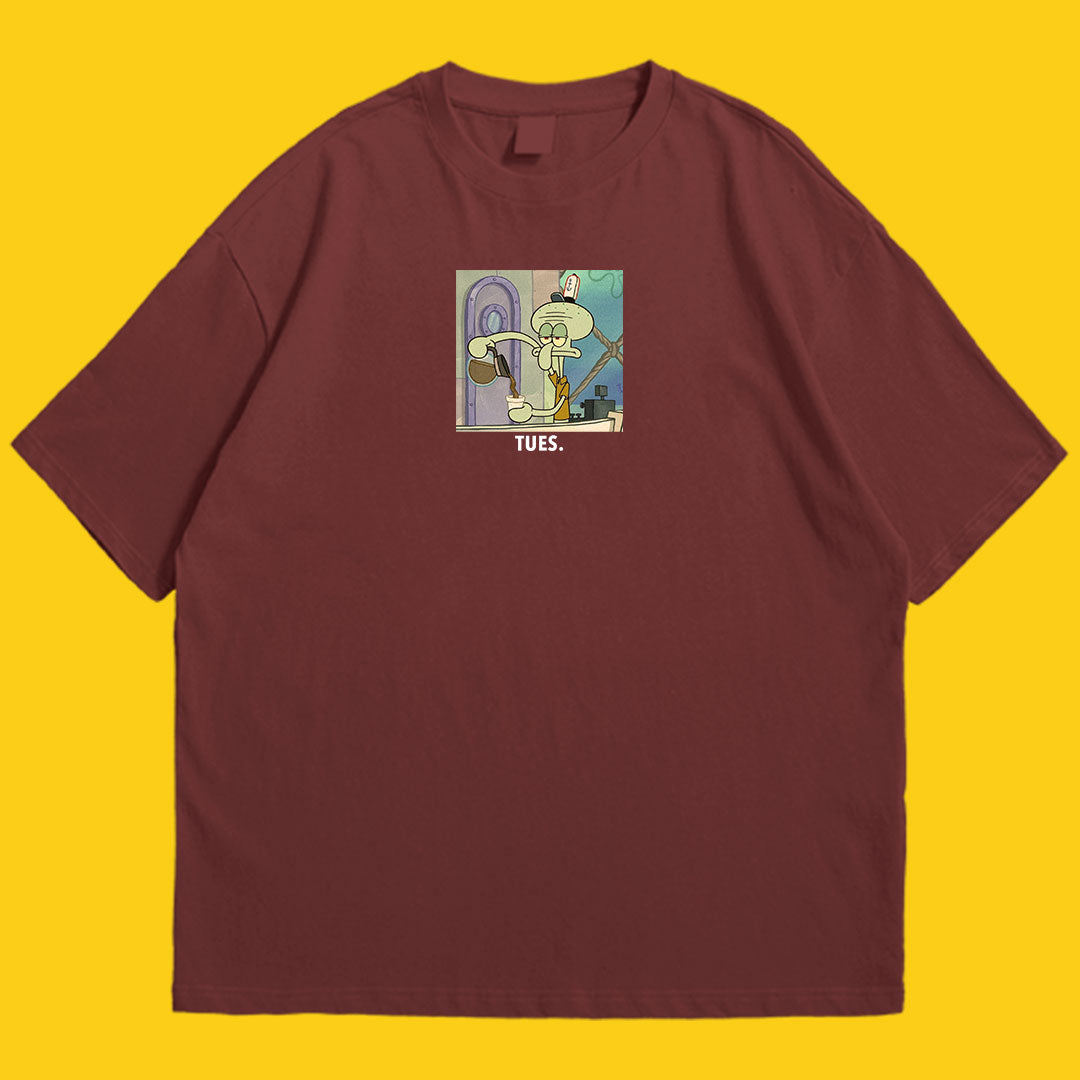 Brandzvibe Tues drop shldr