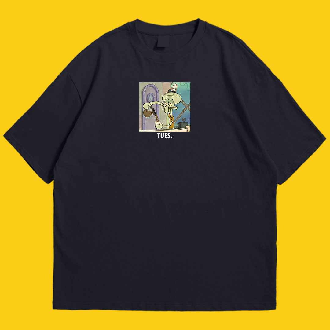 Brandzvibe Tues drop shldr