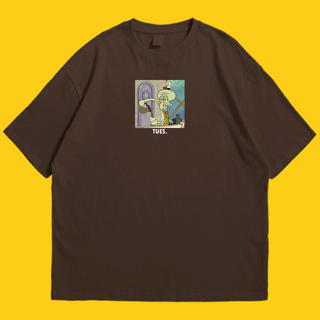 Brandzvibe Tues drop shldr