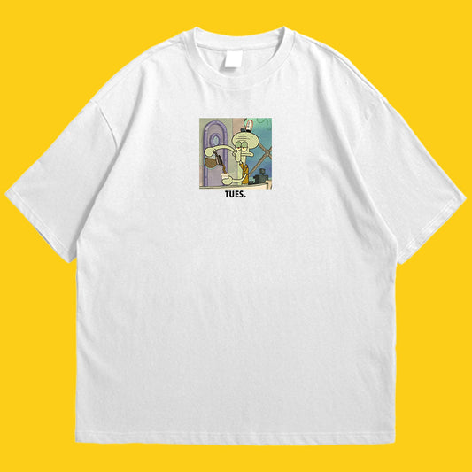 Brandzvibe Tues drop shldr