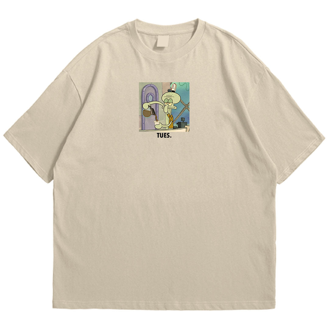 Brandzvibe Tues drop shldr
