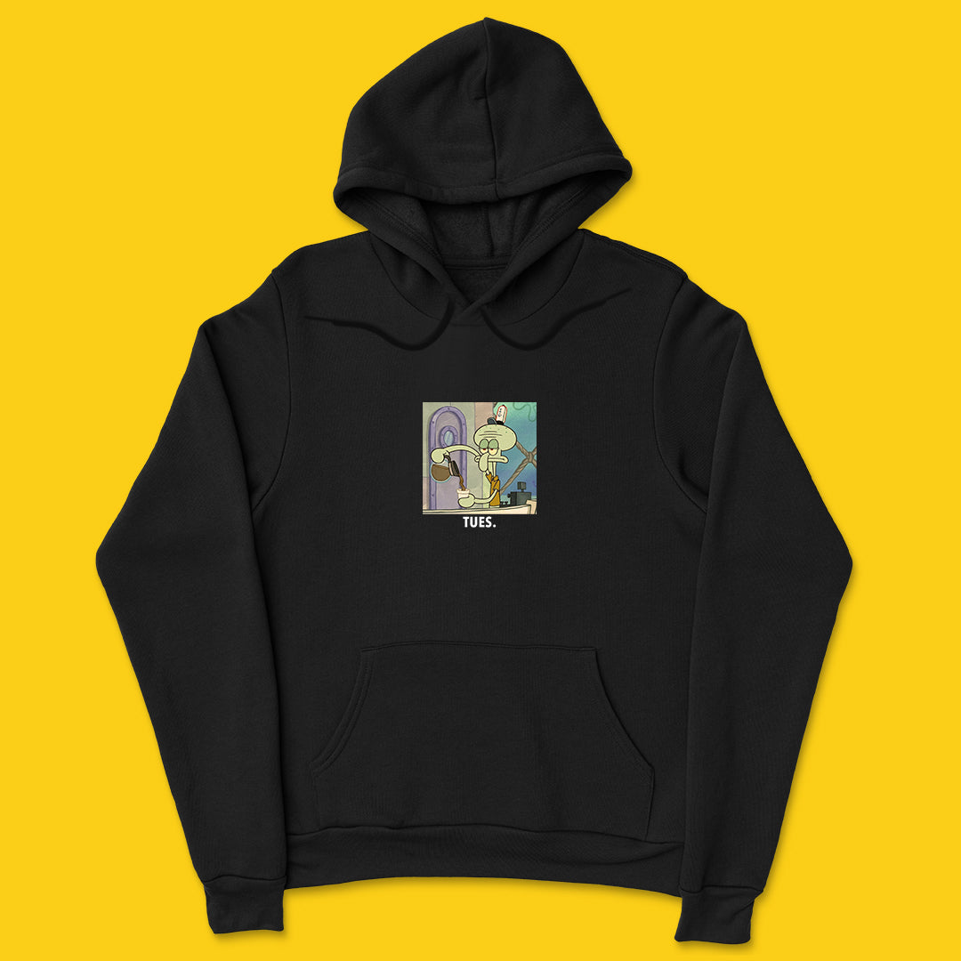 Brandzvibe Tues hoodie