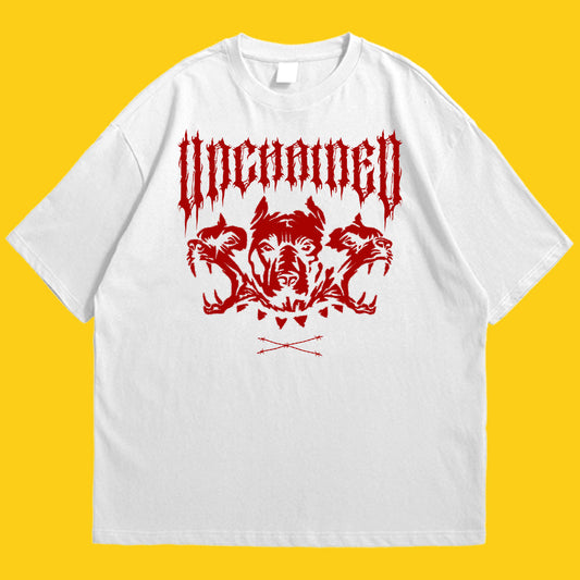 Brandzvibe Unchained drop shldr