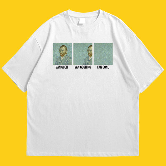 Brandzvibe Vangone drp shldr