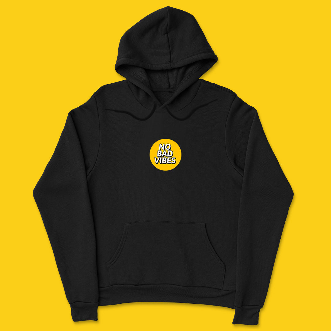 Brandzvibe Vibes hoodie
