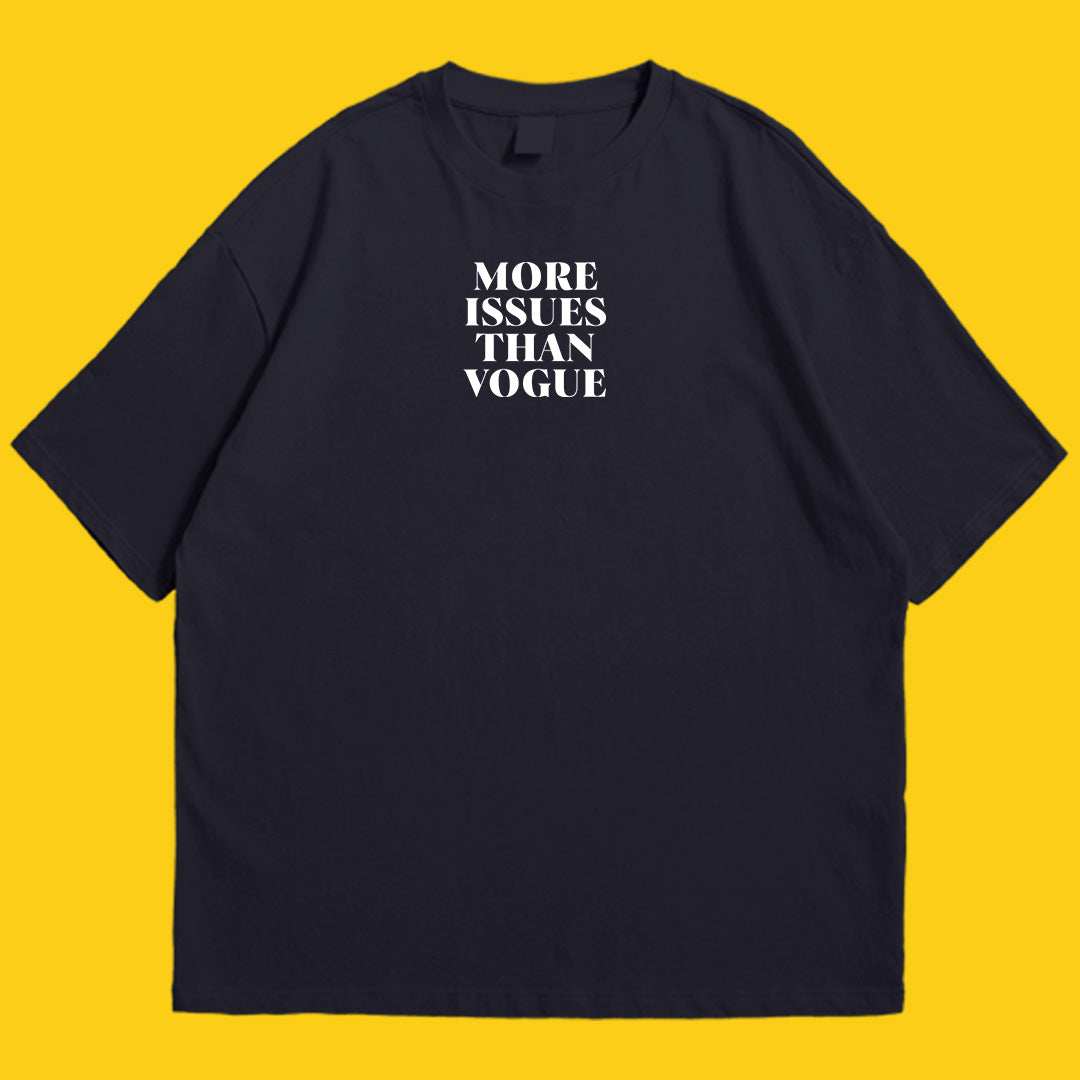 Brandzvibe More issues drop shldr