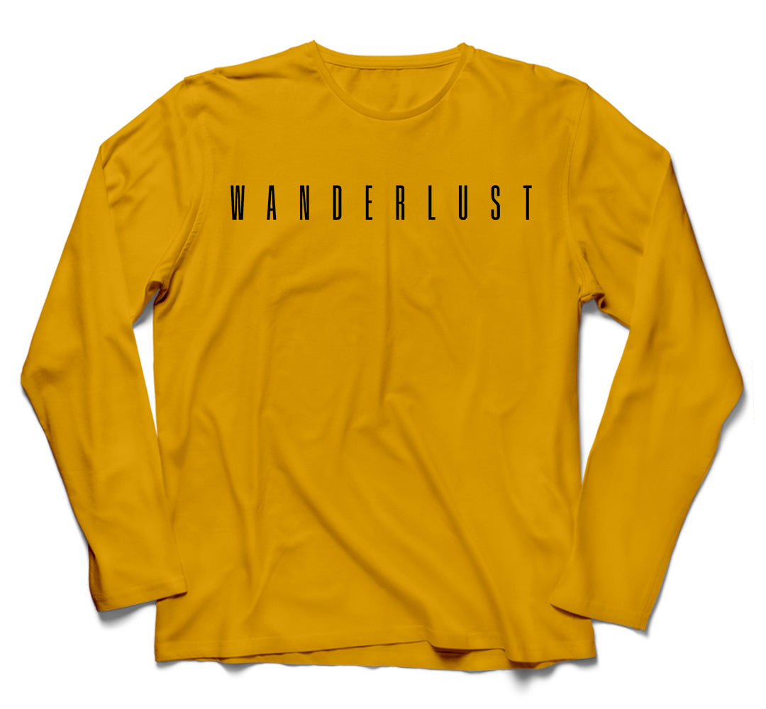 Brandzvibe Wanderlust