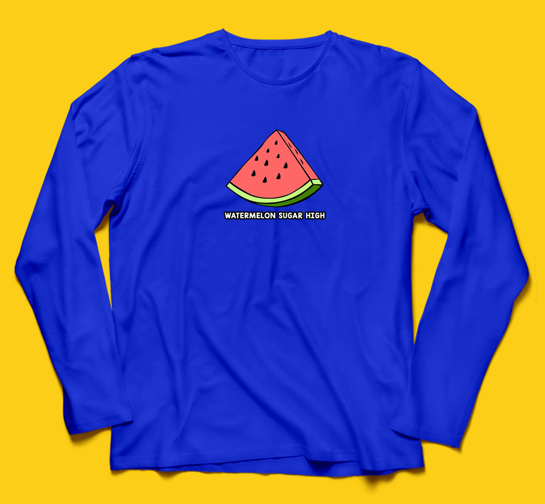 Brandzvibe Watermelon