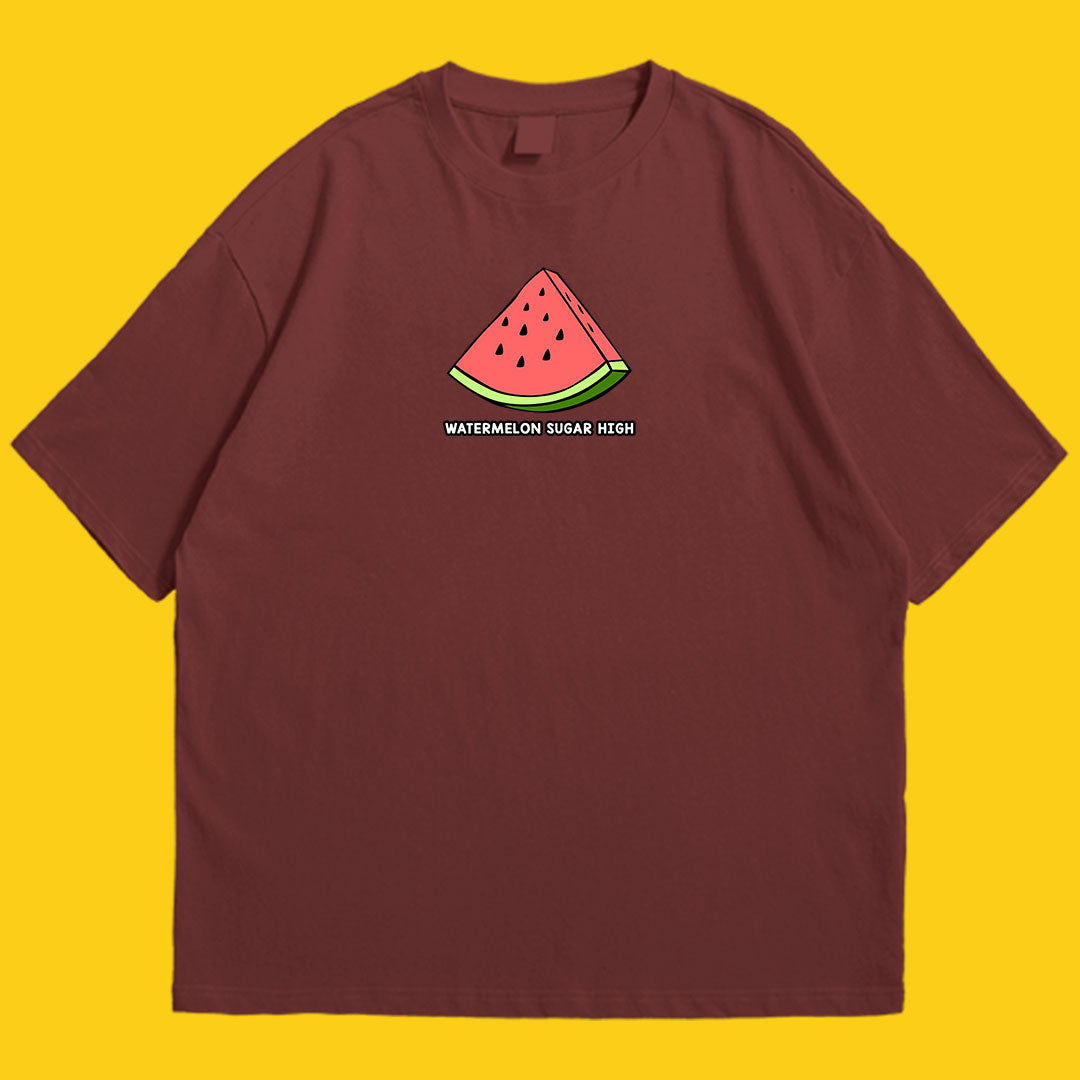 Brandzvibe Watermelon drop shldr