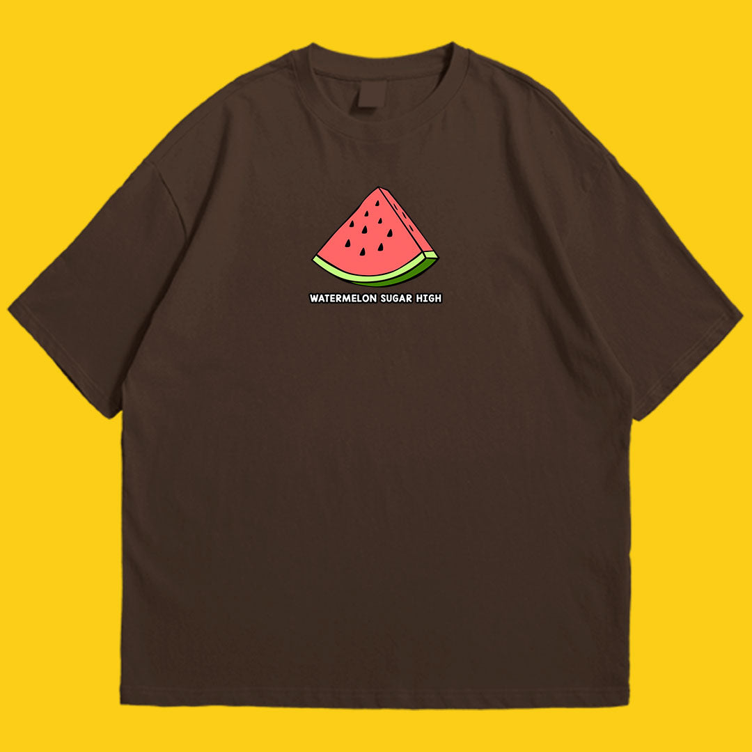 Brandzvibe Watermelon drop shldr
