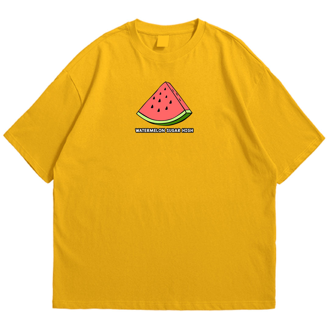 Brandzvibe Watermelon drop shldr